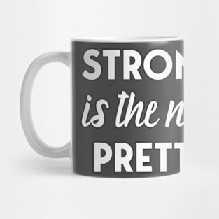 STRONG Mug